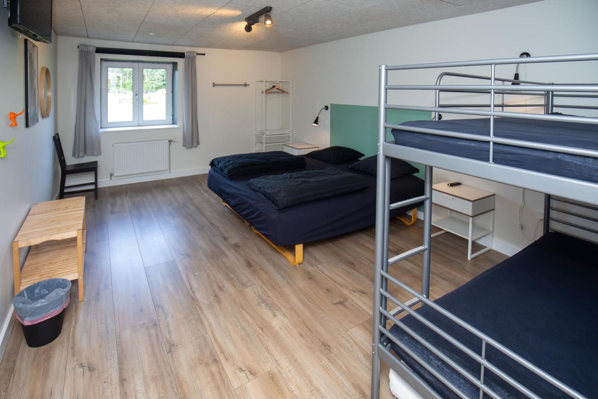 Bed And Breakfast Lemvig Buitenkant foto