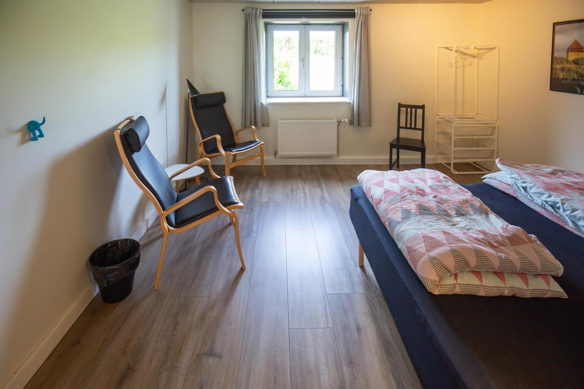Bed And Breakfast Lemvig Buitenkant foto