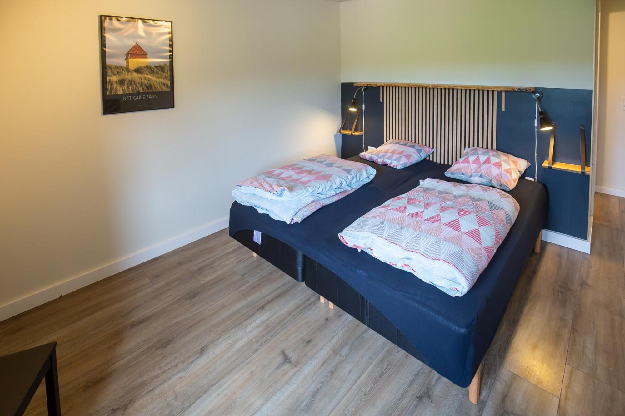 Bed And Breakfast Lemvig Buitenkant foto