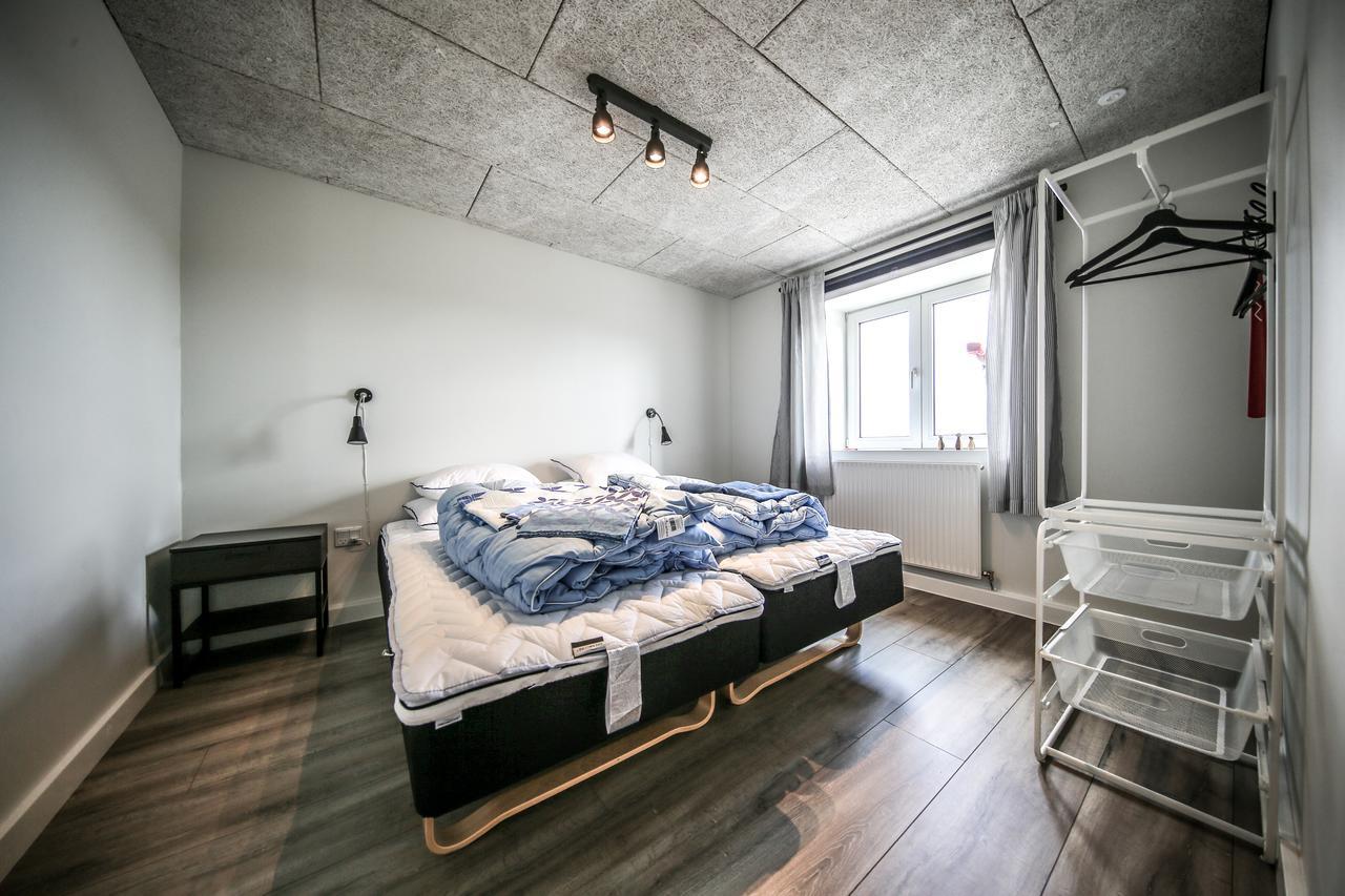 Bed And Breakfast Lemvig Buitenkant foto